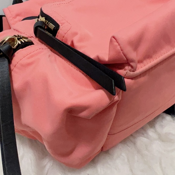 Burberry Medium Runway Rucksack - Picture 7 of 15